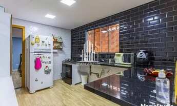 Imagem 3: LINDA CASA SENDO 2 DORMITORIOS, SENDO 1 SUITE