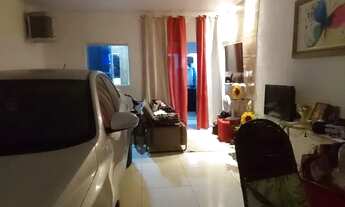 Imagem 2: Casa no centro da cidade 82 99330.3350