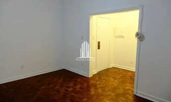 Imagem 1: Apartamento para alugar com 2 dormitórios, na Santa Cecilia , São Paulo ? SP