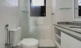 Imagem 6: Cobertura 174 m² 4 suítes