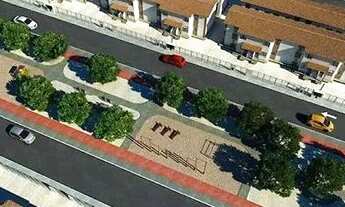 Imagem 3: Vida Nova Sobrado - Negociavel