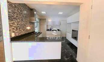 Imagem 7: Apartamento à venda, 106 m² por R$ 1.099.999,90 - Centro - São Bernardo do Campo/SP