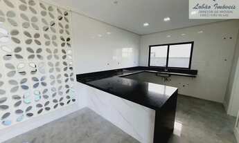 Imagem 6: Linda casa de Alto Padrão a venda no Condomínio Bosque da Limeira em Resende