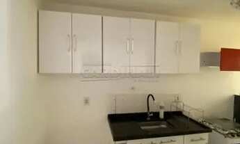 Imagem 3: Apartamento Padrão em São Carlos