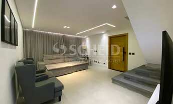 Imagem 2: Casa Reformada e Moderna - 400m2 , 3 quartos, 1 suíte, 2 vagas