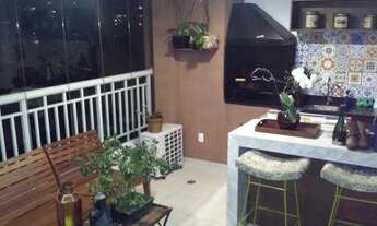 Imagem: Actual Morumbi - Lindo, com ampla varanda