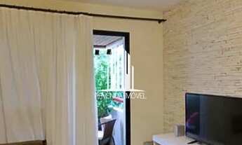 Imagem: Apartamento no Condomínio Praça Villares