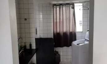 Imagem 3: Apartamento Apartamento com 2 dormitórios