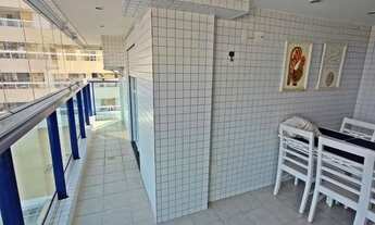 Imagem 4: Apartamento à venda no bairro Boqueirão em Praia Grande/SP