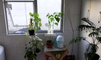 Imagem 4: Apartamento com 2 dormitórios na Vila Siqueira