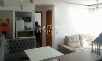 Imagem: APARTAMENTO PARA LOCAÇÃO NO GRANDE RESERVA