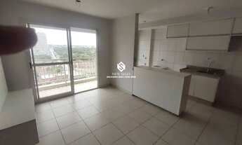 Imagem 2: Excelente apartamento de 2 quartos sendo 1 suíte no Setor Parque Amazônia