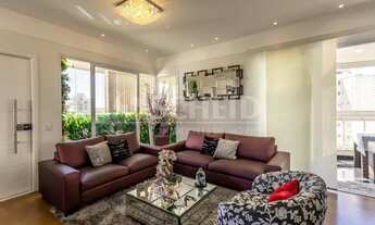 Imagem 3: Apartamento na Rua Sócrates com Varanda Gourmet