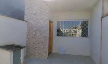 Imagem: Casa para aluguel com 2 quartos