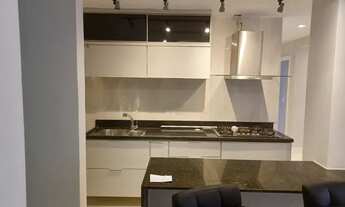 Imagem 6: Apartamento para venda possui 116 metros quadrados com 3 quartos em Copacabana - Rio de Ja