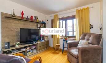 Imagem 5: PORTO ALEGRE - Casa Padrão - Nonoai