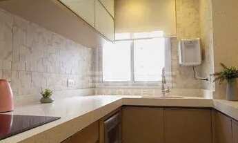 Imagem 7: Apartamento com 3 dormitórios à venda, 103 m² por R$ 1.270.000,00 - Centro - Santo André/S