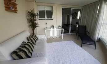 Imagem: Apartamento em Cerqueira César- São Paulo