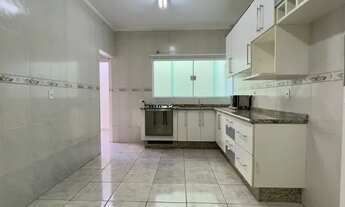 Imagem 4: Casa para venda possui 120 metros quadrados com 3 quartos em Jardim Piazza di Roma - Soroc