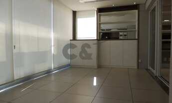 Imagem 5: Apartamento à venda em Moema, São Paulo-SP