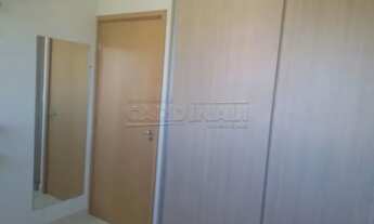 Imagem 3: Apartamento Padrão em São Carlos