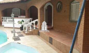 Imagem 4: CHÁCARA 4 DORMITÓRIOS, 4 SUÍTES, 6 VAGAS, À VENDA EM SÃO BERNARDO DO CAMPO