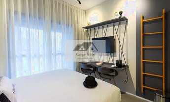 Imagem: Apartamento para alugar no bairro Vila Mariana