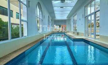 Imagem 7: Apartamento para aluguel tem 134 metros quadrados com 3 quartos 3 vagas depósito lazer com