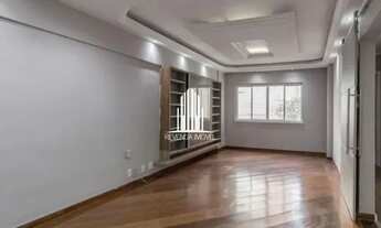 Imagem 2: Apartamento á venda na Vila Mariana com 86m² 3 dormitórios 2 banheiros 1 vagas