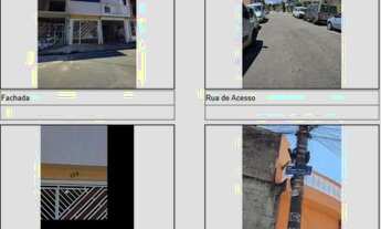 Imagem: SAO PAULO - Casa Padrão - JARDIM DOS MANACAS