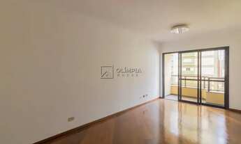Imagem 3: Apartamento Venda 3 Dormitórios - 86 m² Vila Mariana