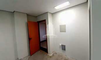 Imagem 5: Sala comercial em Alphaville com 42m² para locação