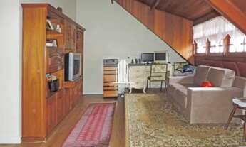 Imagem 5: Casa à venda na 308m² a.u 3 quartos 6 vagas na Granja Julieta - São Paulo