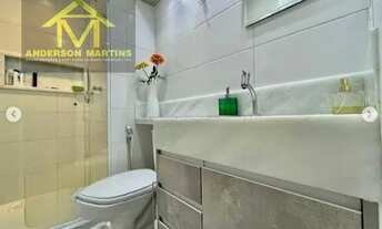 Imagem 7: Luxuoso 03 quartos todo montado e decorado finamente Cód: 22191 R