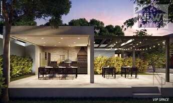 Imagem 5: Apartamento à venda, 114 m² por R$ 853.903,00 - Granja Viana - Cotia/SP