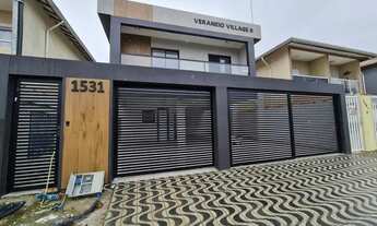 Imagem 4: Casa com 2 dormitórios à venda, 49 m² por R$ 212.000,00 - Balneário Esmeralda - Praia Gran