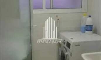 Imagem 4: Excelente Apartamento sendo 2 dormitórios com armários embutidos, sala com sacada e fecham