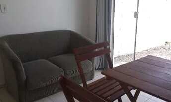 Imagem 3: ALUGO AP DE UM QUARTO (tipo suíte) mobiliado na Praia do Moçambique