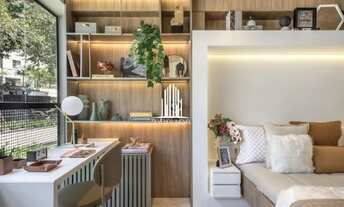 Imagem 4: APARTAMENTO À VENDA NO BROOKLIN