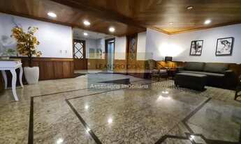 Imagem 4: Apartamento 3 dormitórios - Bairro Jardim Lindóia