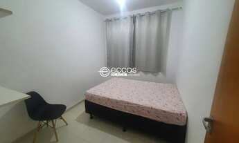 Imagem 7: Apartamento para aluguel, 3 quartos, 1 suíte, 2 vagas, Jardim Finotti - Uberlândia/MG