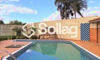 Imagem 5: Casa em condomínio à venda, 3 quartos, 3 suítes, 2 vagas, Condomínio Vista Alegre - Sede