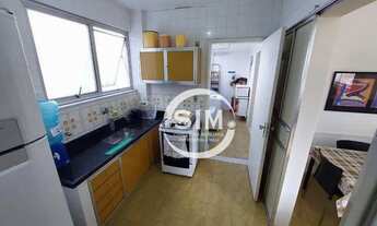 Imagem 3: Apartamento com 3 dormitórios à venda, 80 m² na Passagem - Cabo Frio/RJ