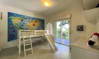 Imagem 6: Casa a venda com 4 suites, 4 vagas de garagem - jardim colibri / Granja viana