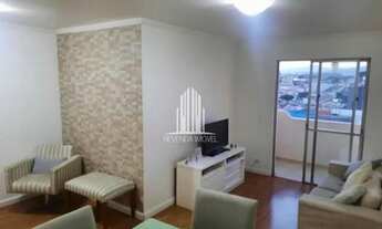 Imagem 2: Apartamento para vender de 72m, com2 dormitórios e 1 vaga