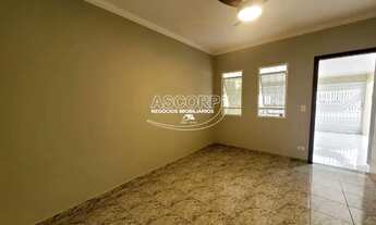 Imagem 4: Casa residencial para locação - Bairro Água Branca, Piracicaba/SP.(CODIGO CA01535