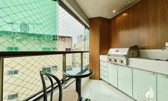 Imagem 2: VL- 76m2, Suite master com closet. Nascente c/ Varanda gourmet. moveis planejados