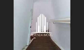 Imagem 4: Casa Assobradada a venda 100m² com 3 dormitórios 1 suíte na Vila Clementino