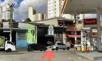 Imagem 4: GALPÃO 180M² 2 BANHEIROS - VILA MATILDE