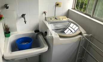 Imagem 4: Apartamento no Jardim Vergueiro- São Paulo, SP